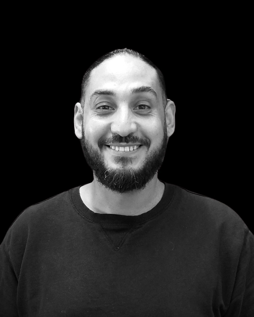 Mohamed BOUCHACHI